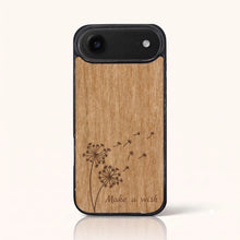 Coque Make a Wish