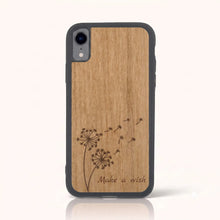 Coque Make a Wish