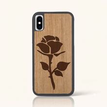 Coque La Rose