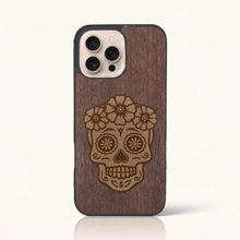 Coque Día de los Muertos