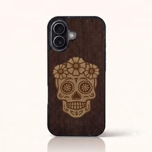 Coque Día de los Muertos