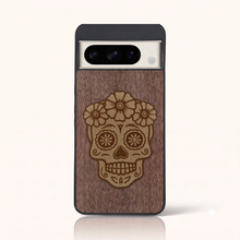 Coque Día de los Muertos
