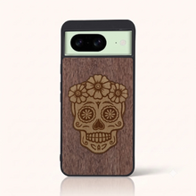 Coque Día de los Muertos