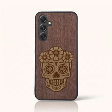 Coque Día de los Muertos