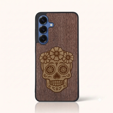 Coque Día de los Muertos