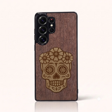 Coque Día de los Muertos