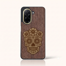 Coque Día de los Muertos