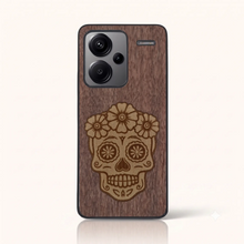 Coque Día de los Muertos