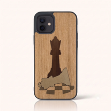 Coque Échec et Mat