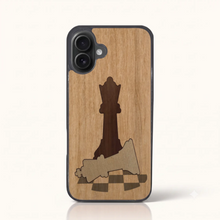 Coque Échec et Mat