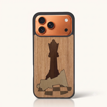 Coque Échec et Mat