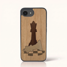 Coque Échec et Mat
