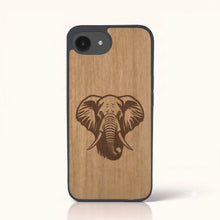 Coque Éléphant