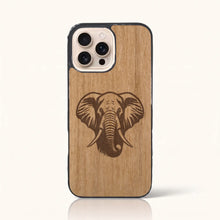 Coque Éléphant