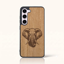 Coque Éléphant