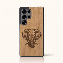 Coque Éléphant