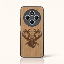 Coque Éléphant