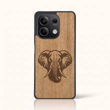 Coque Éléphant