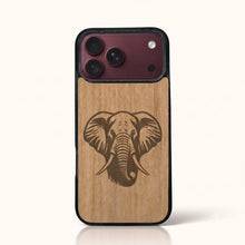 Coque Éléphant