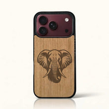 Coque Éléphant