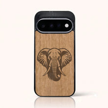 Coque Éléphant