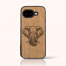 Coque Éléphant