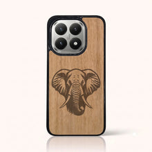 Coque Éléphant