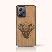 Coque Éléphant