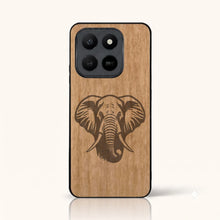 Coque Éléphant