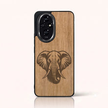 Coque Éléphant