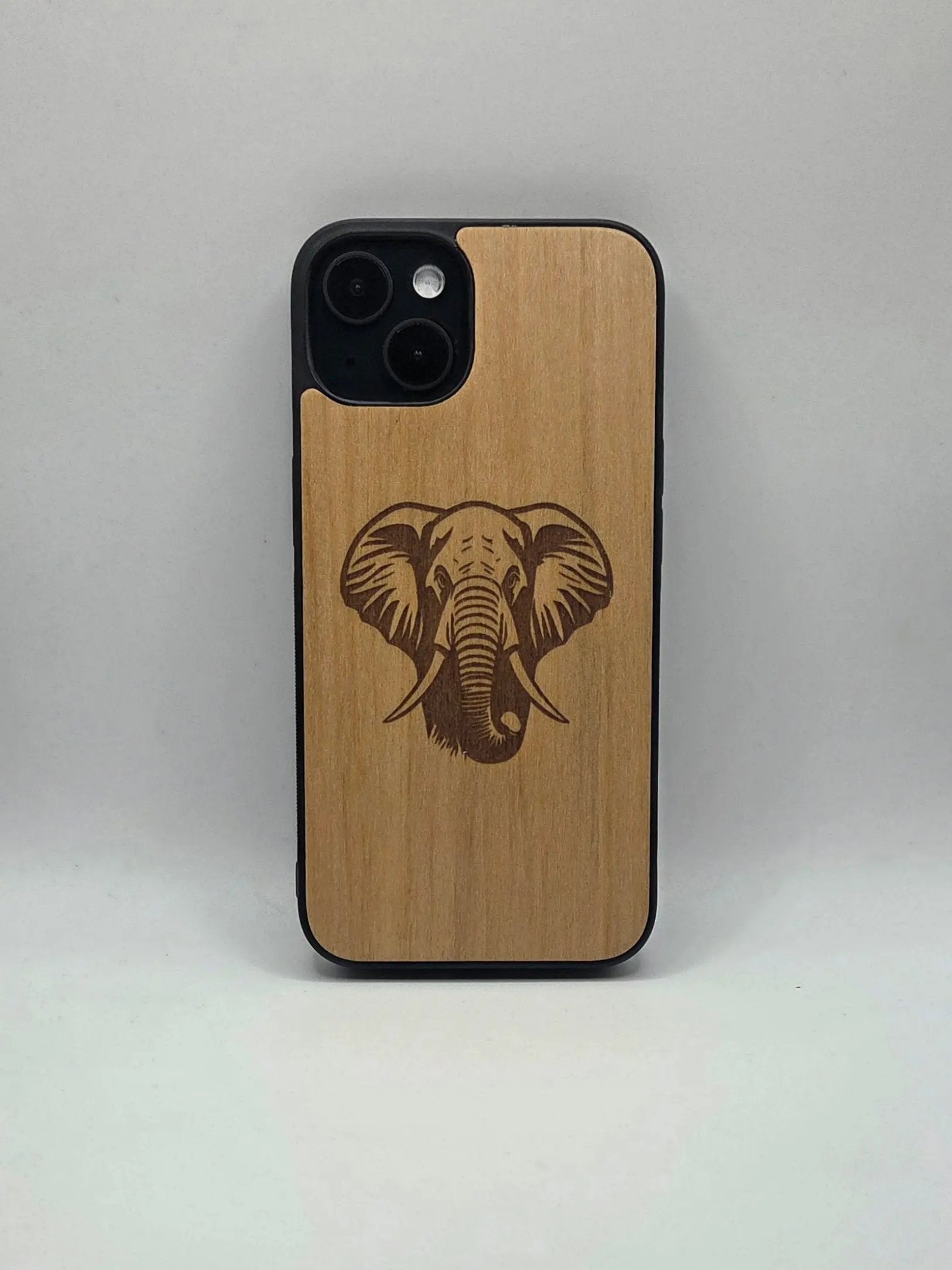 L'éléphant UNIK