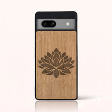 Coque Fleur de Lotus