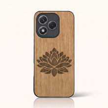 Coque Fleur de Lotus