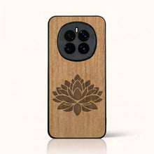 Coque Fleur de Lotus