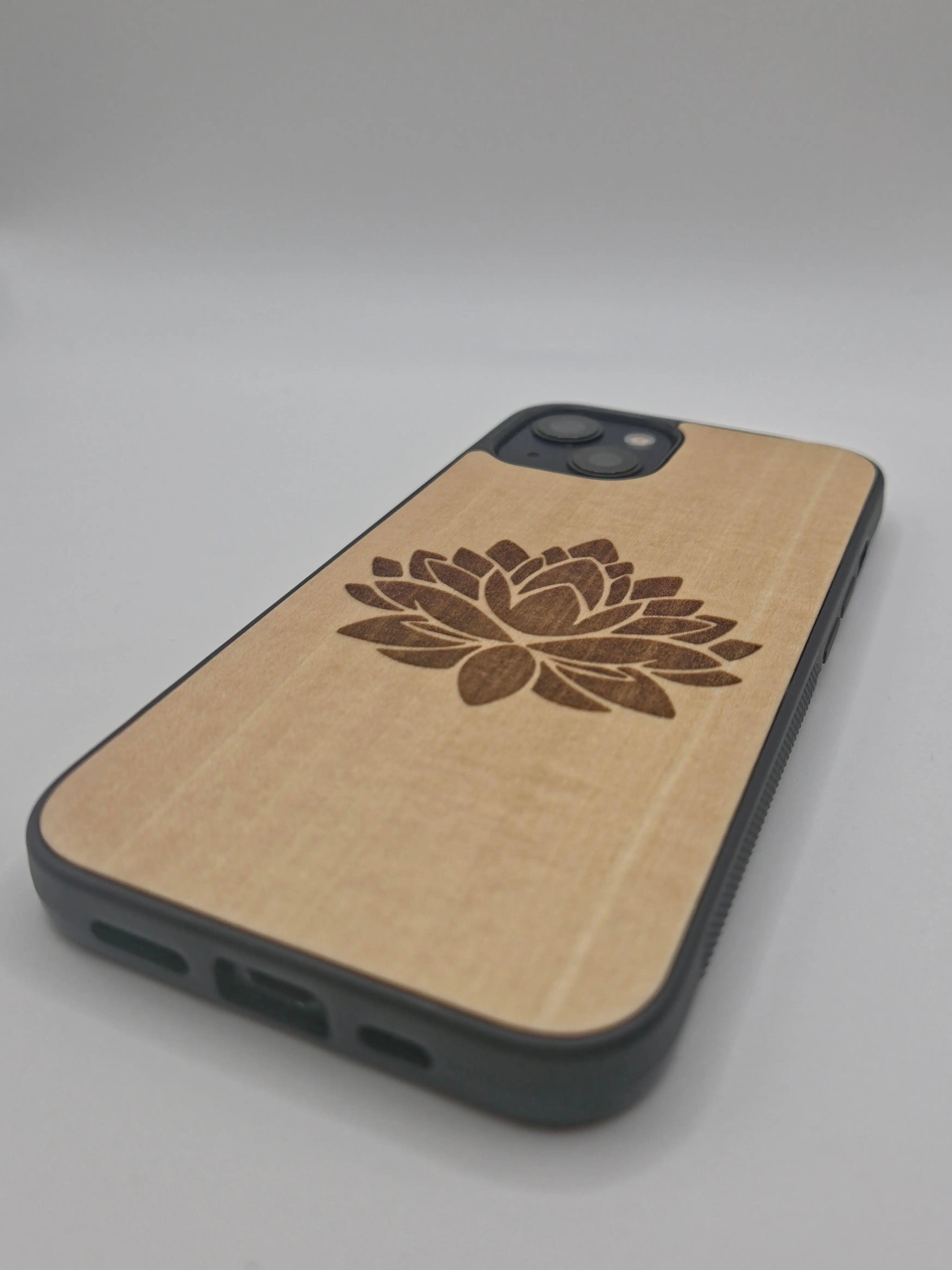 Fleur de Lotus UNIK