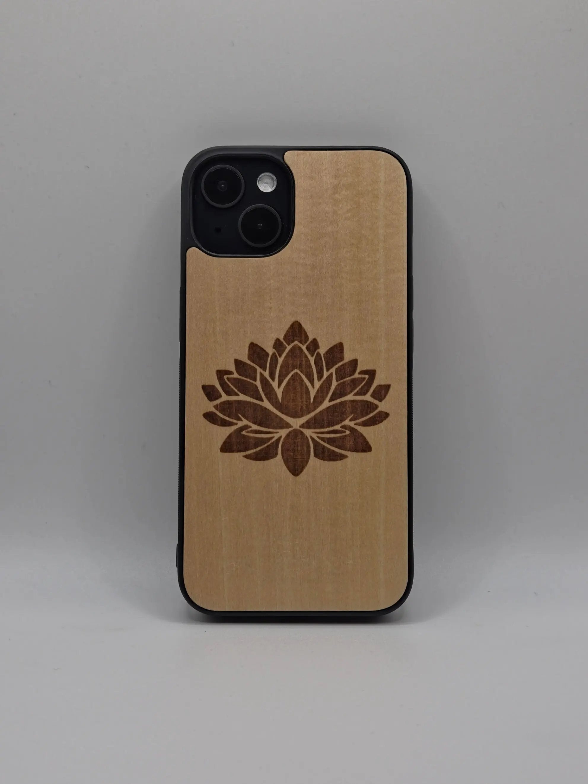 Fleur de Lotus UNIK