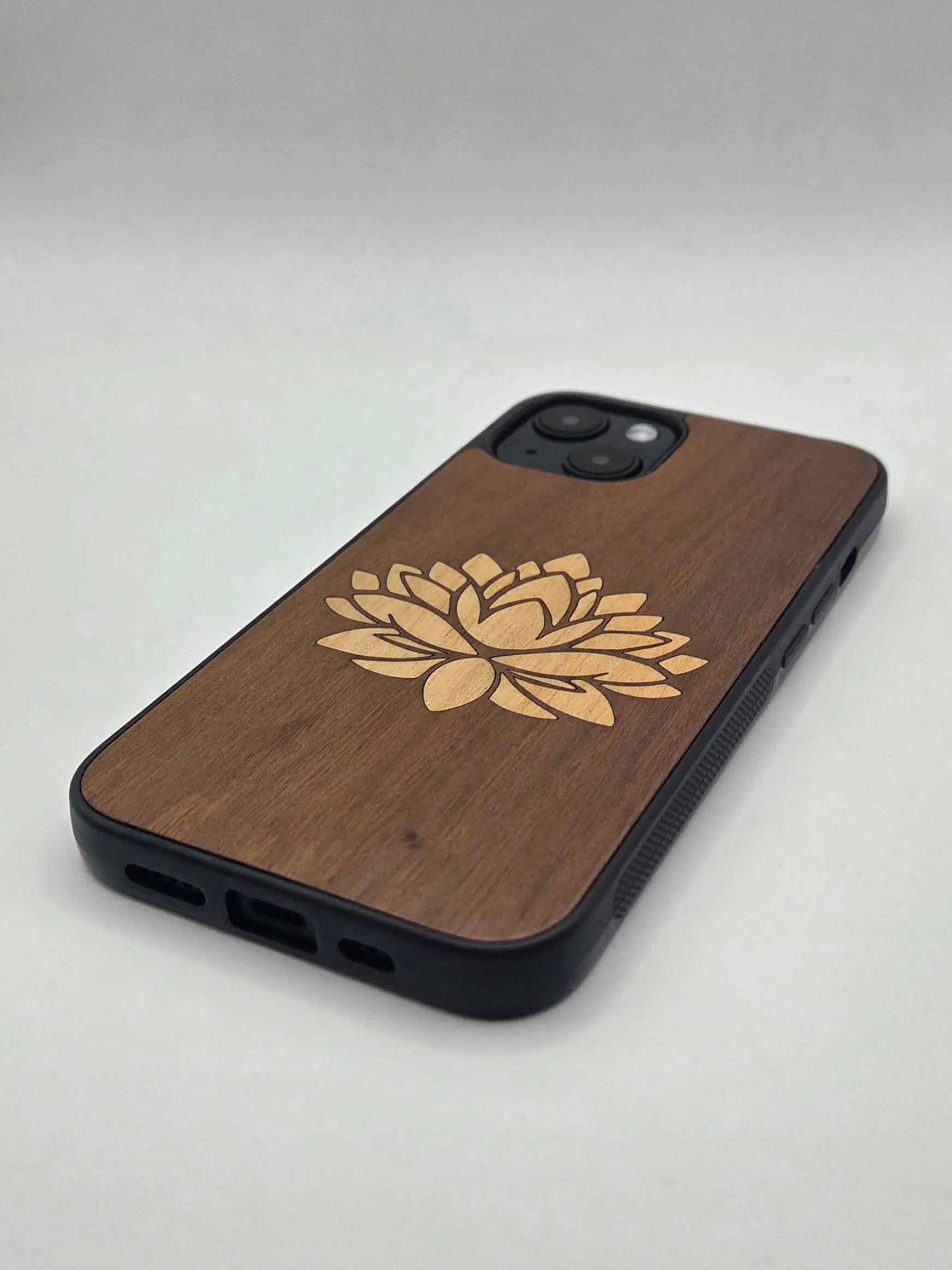 Fleur de lotus UNIK