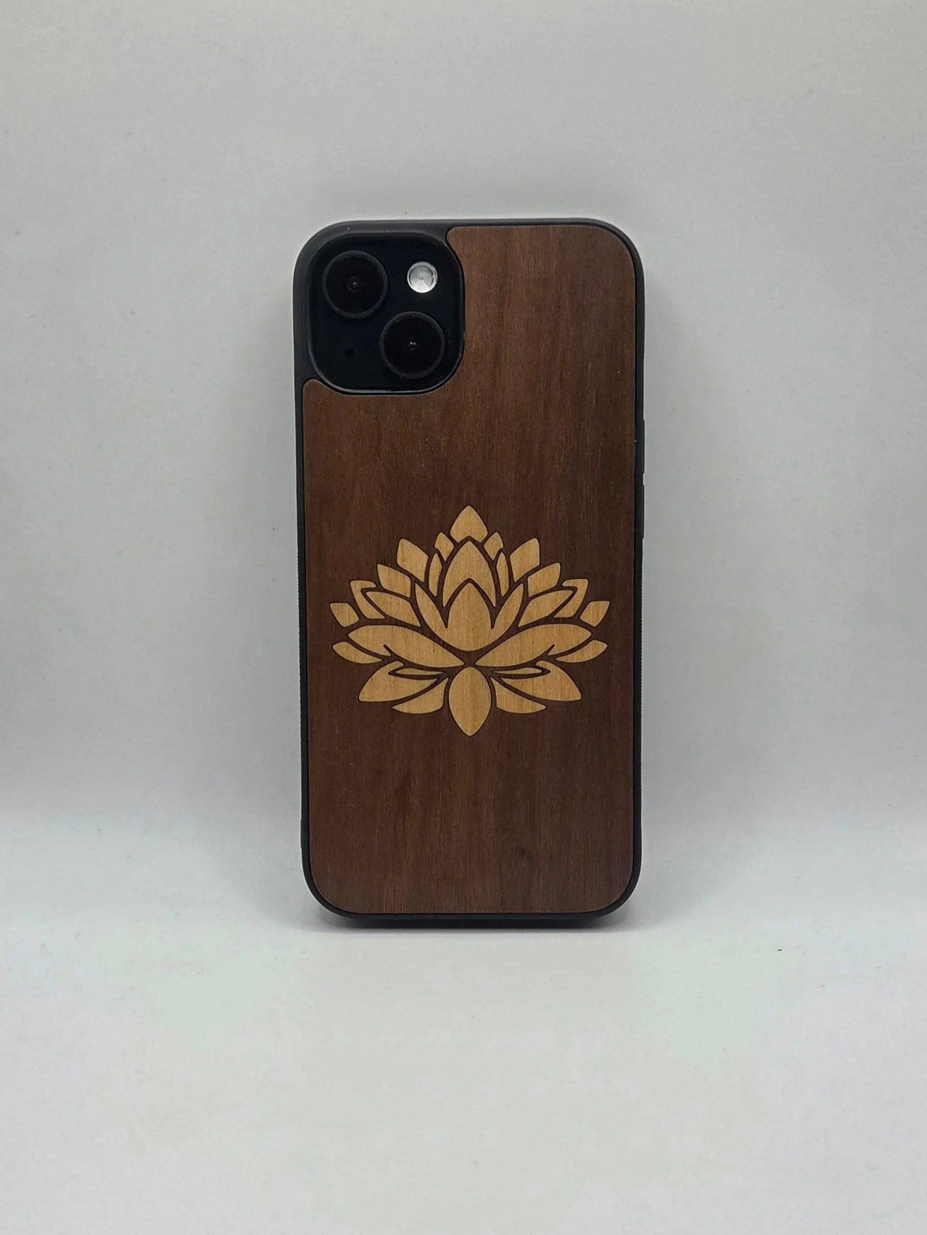 Fleur de lotus UNIK