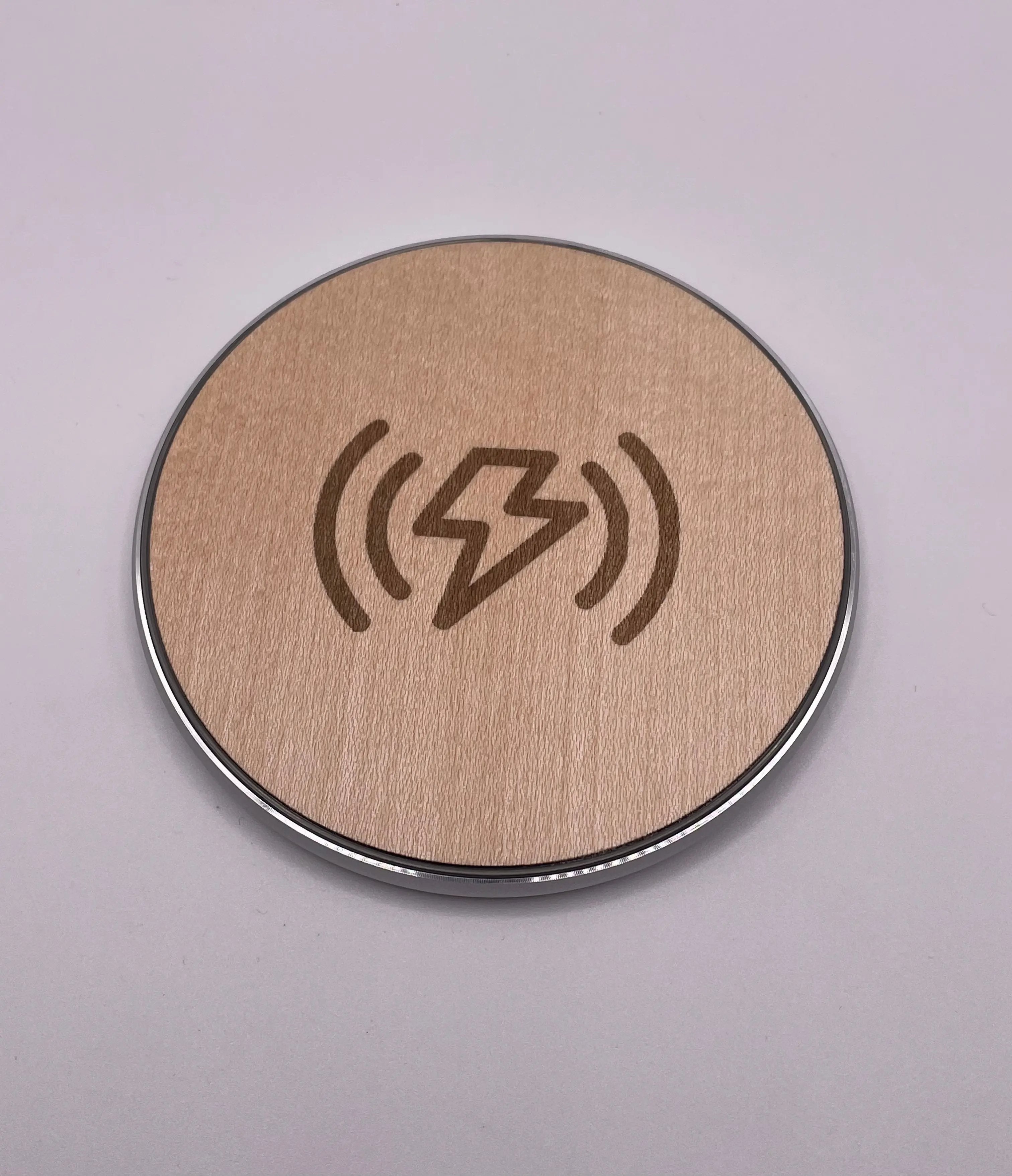 Chargeur à induction 15W UNIK