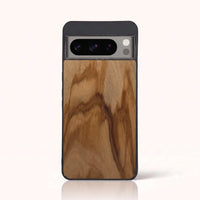 Coque Olivier