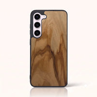 Coque Olivier