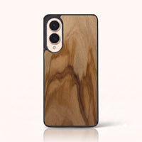 Coque Olivier