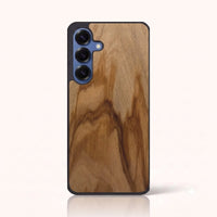 Coque Olivier