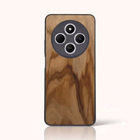 Coque Olivier