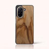 Coque Olivier