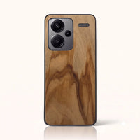 Coque Olivier