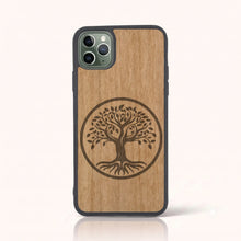 Coque Arbre de Vie