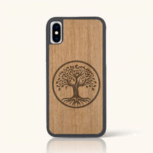 Coque Arbre de Vie