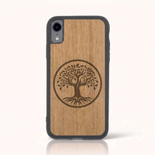 Coque Arbre de Vie