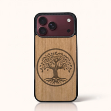 Coque Arbre de Vie